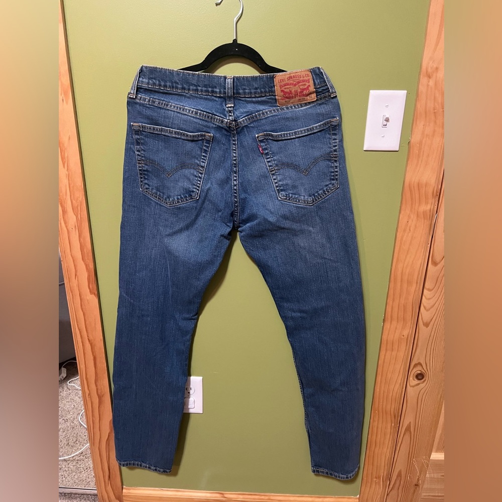 Men’s Levi’s - 505 - 31x32